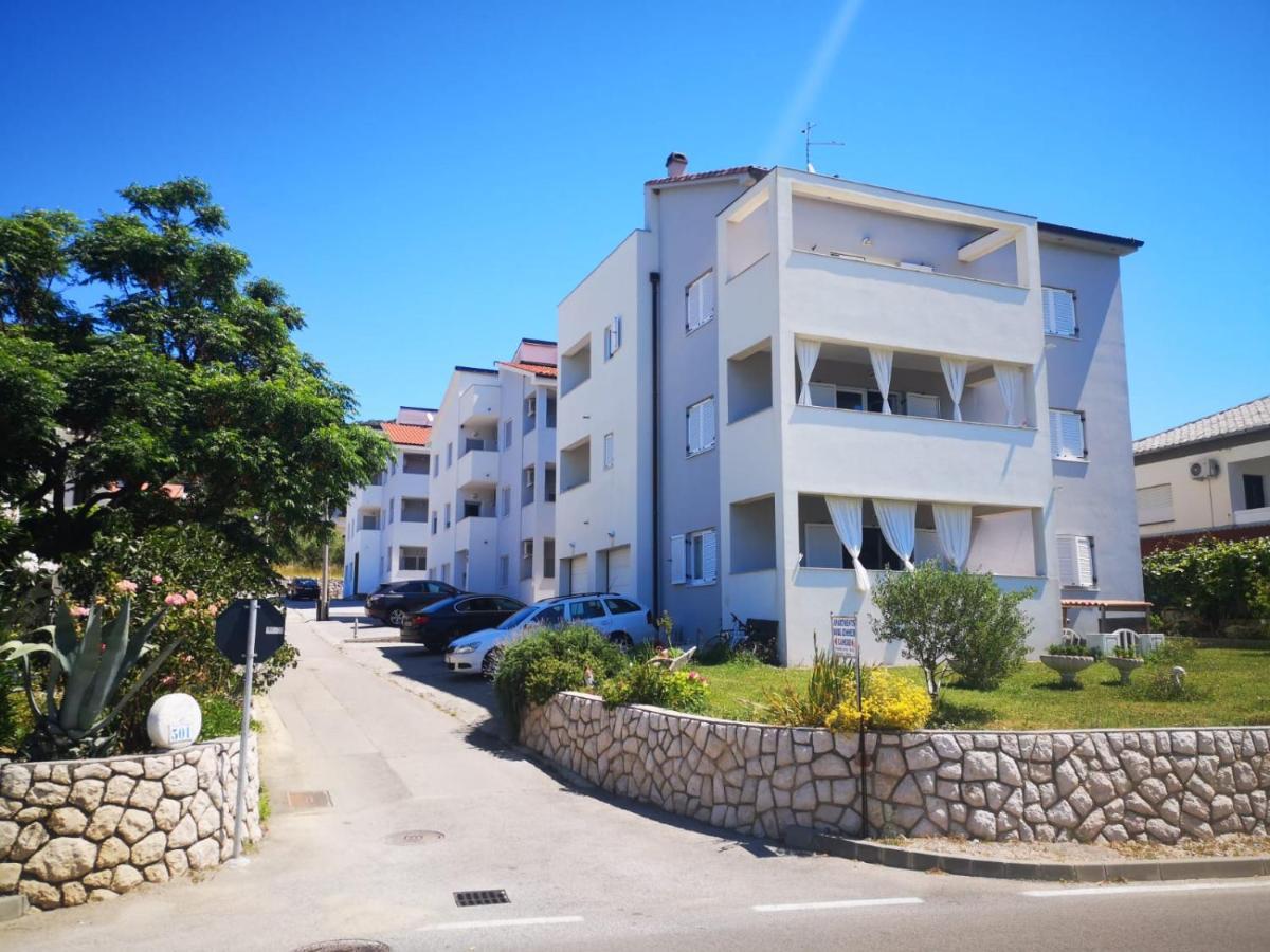 Apartman Belisima Deluxe Supetarska Draga Ngoại thất bức ảnh