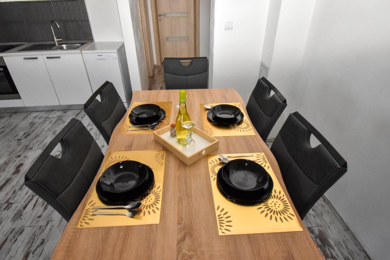Apartman Belisima Deluxe Supetarska Draga Ngoại thất bức ảnh