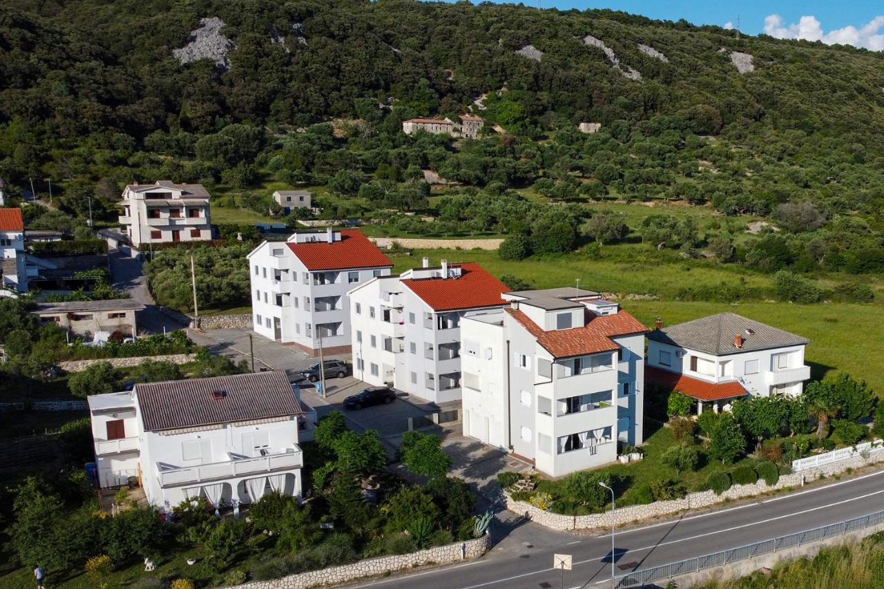 Apartman Belisima Deluxe Supetarska Draga Ngoại thất bức ảnh