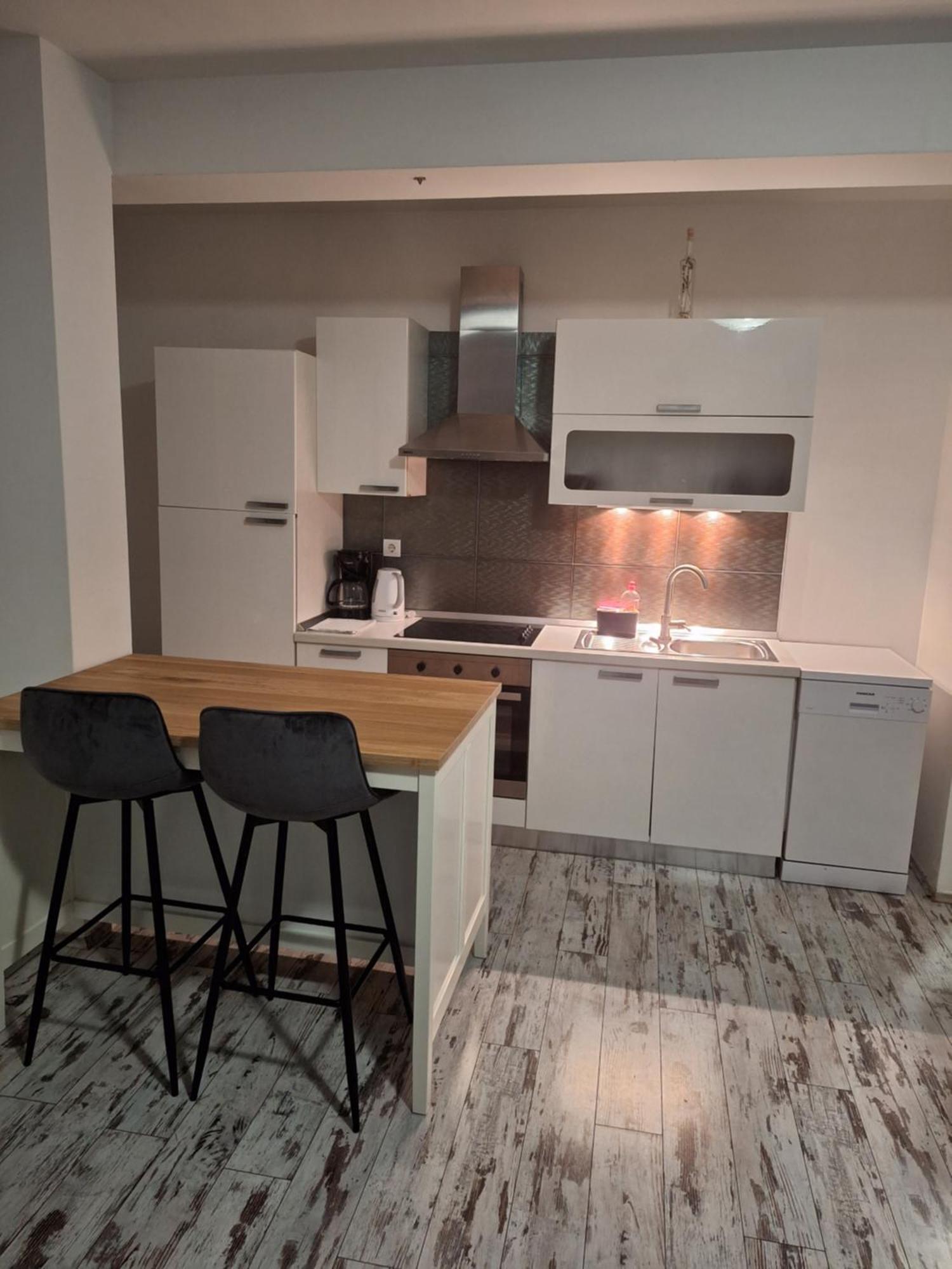 Apartman Belisima Deluxe Supetarska Draga Ngoại thất bức ảnh