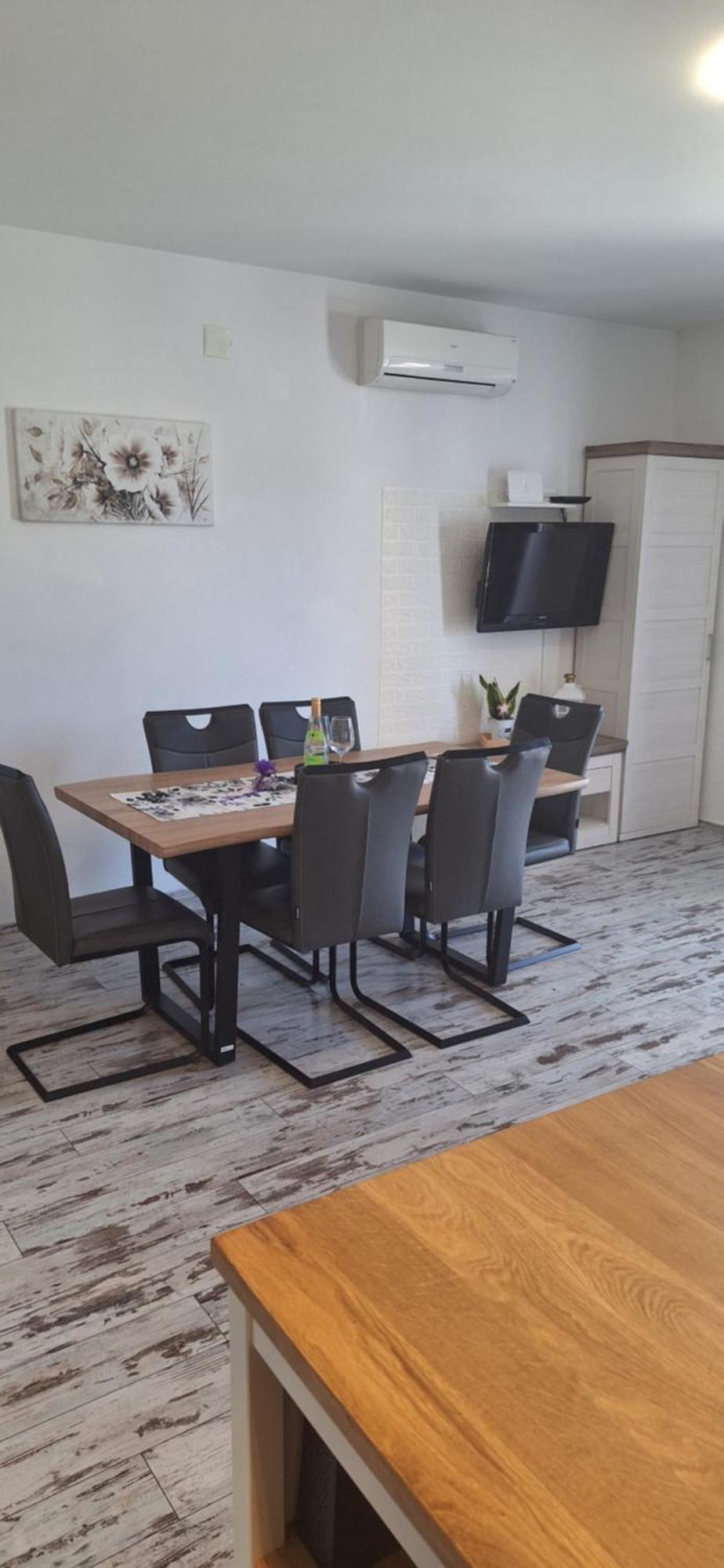 Apartman Belisima Deluxe Supetarska Draga Ngoại thất bức ảnh