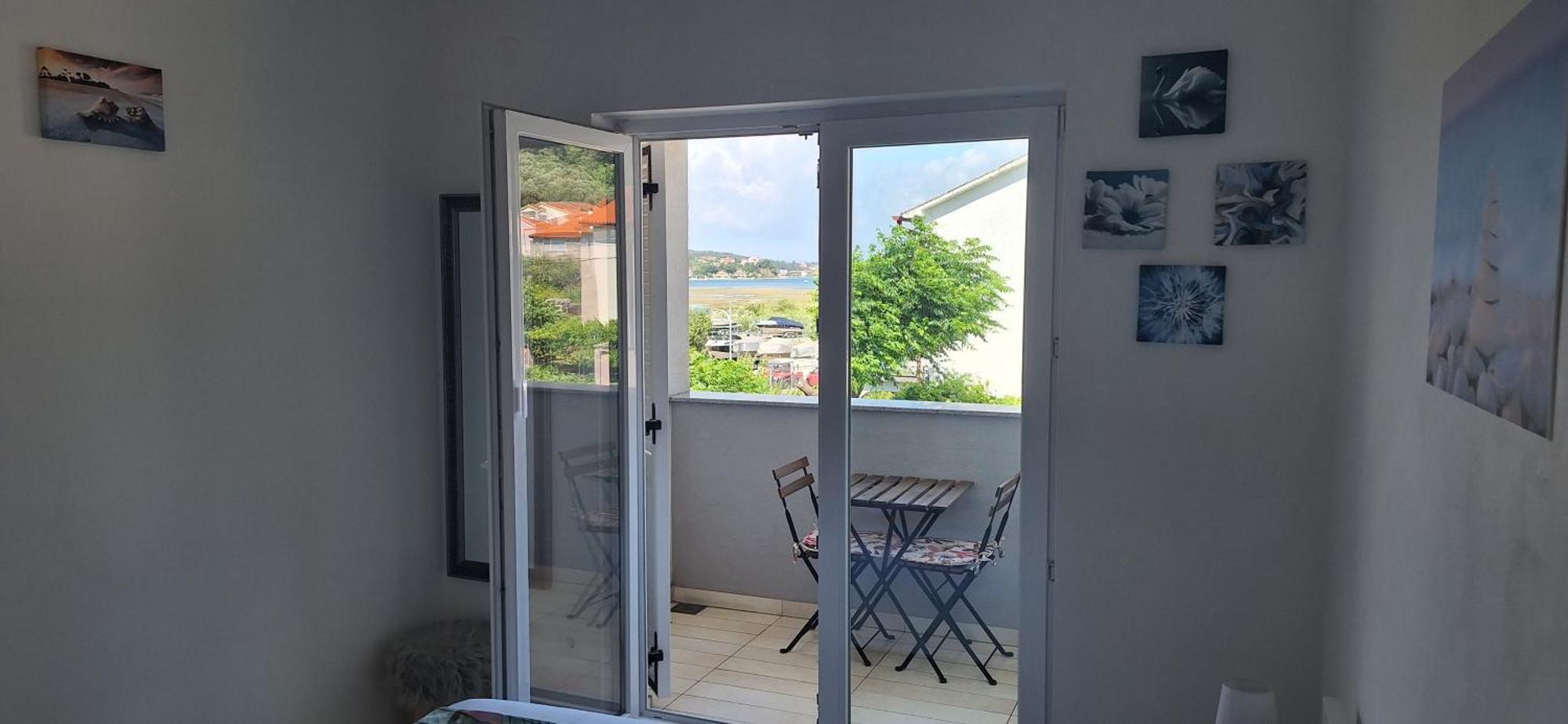 Apartman Belisima Deluxe Supetarska Draga Ngoại thất bức ảnh