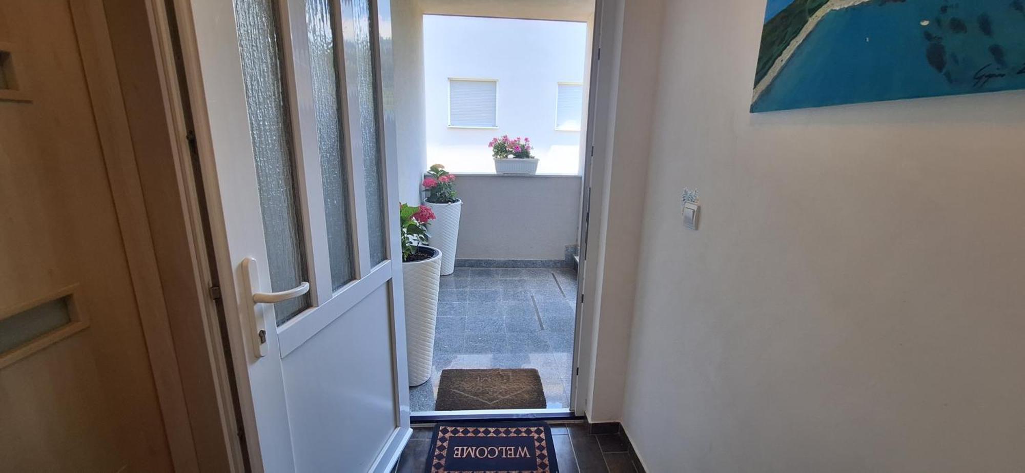 Apartman Belisima Deluxe Supetarska Draga Ngoại thất bức ảnh
