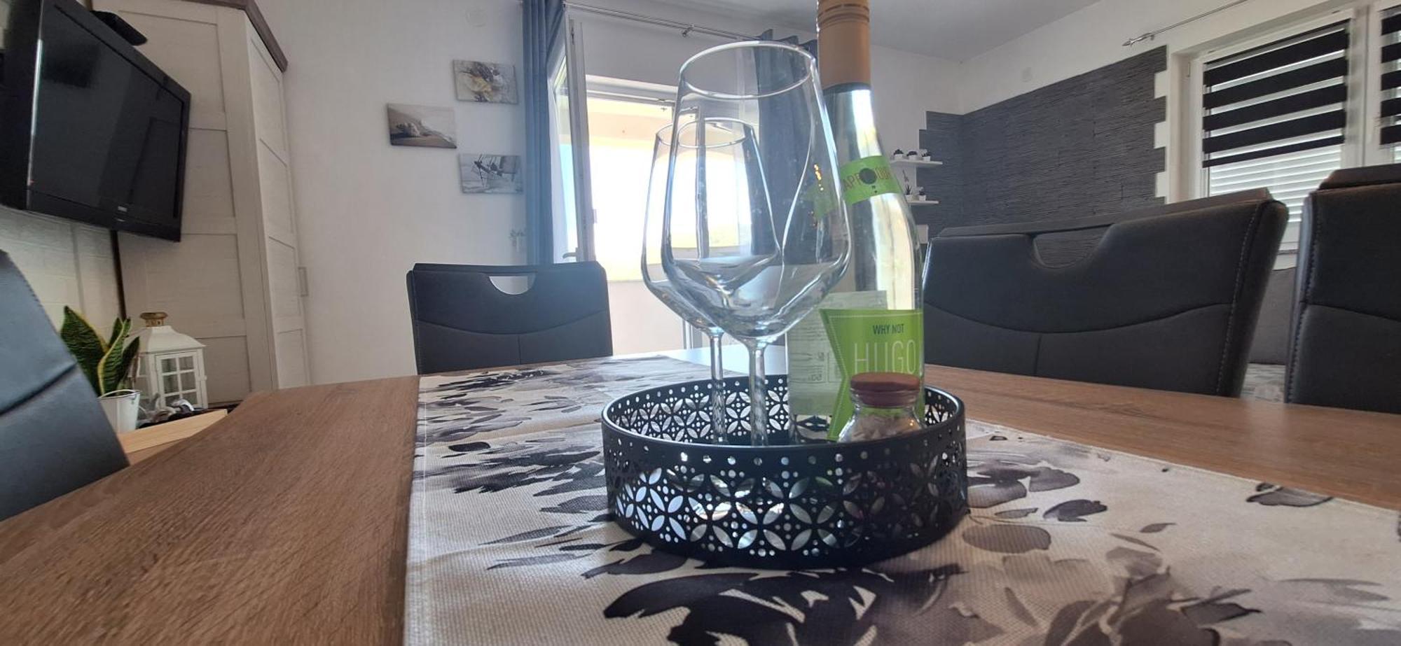 Apartman Belisima Deluxe Supetarska Draga Ngoại thất bức ảnh