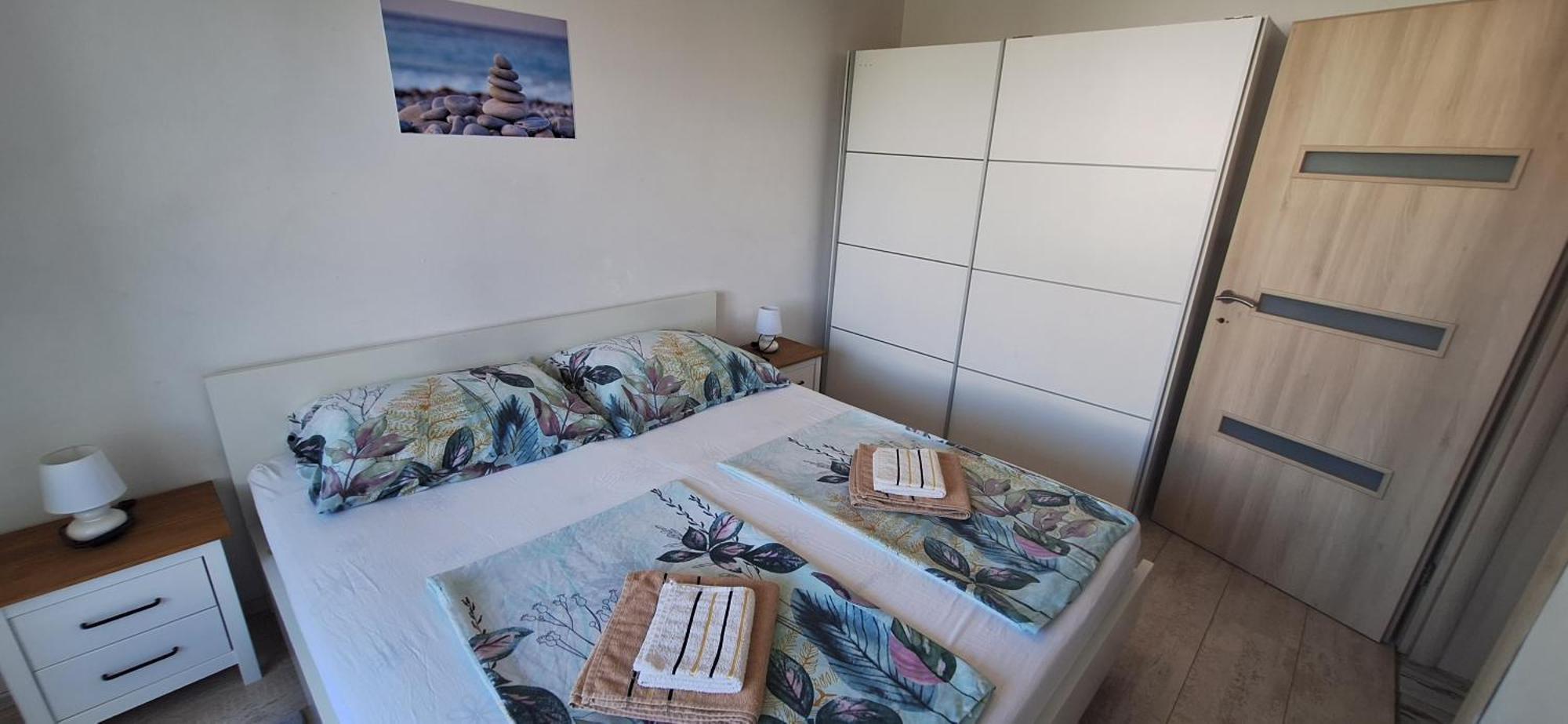 Apartman Belisima Deluxe Supetarska Draga Ngoại thất bức ảnh