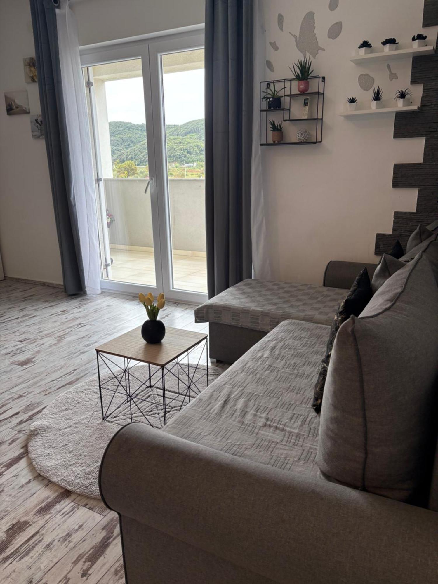 Apartman Belisima Deluxe Supetarska Draga Ngoại thất bức ảnh
