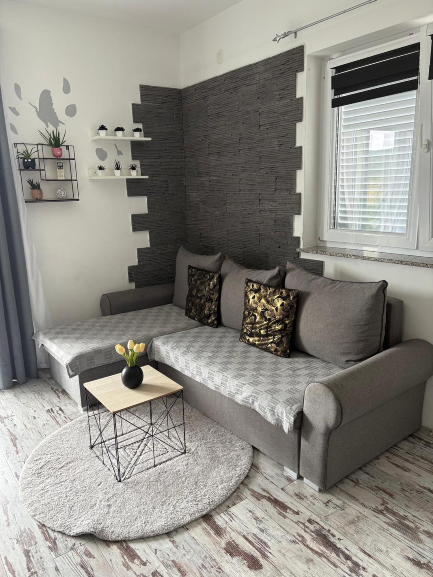 Apartman Belisima Deluxe Supetarska Draga Ngoại thất bức ảnh