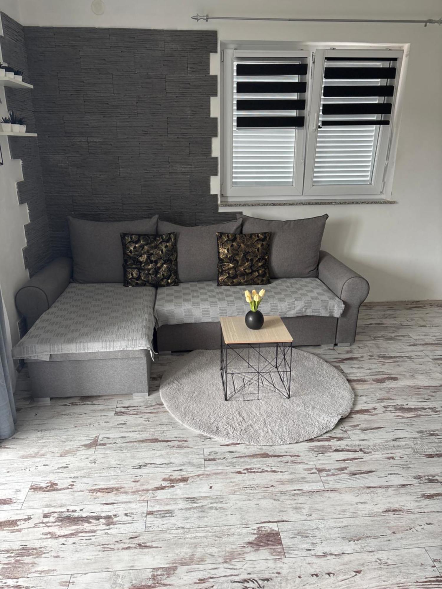 Apartman Belisima Deluxe Supetarska Draga Ngoại thất bức ảnh