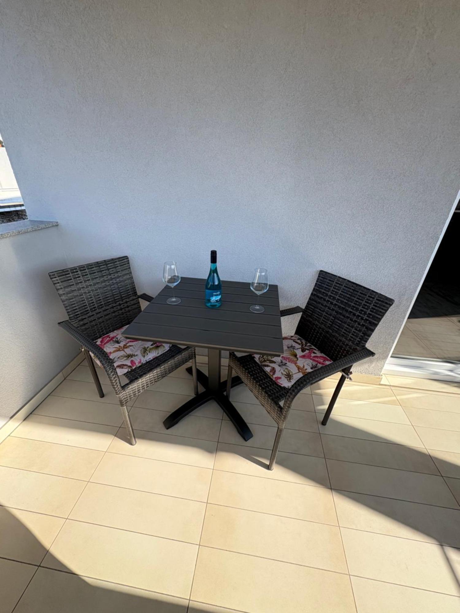 Apartman Belisima Deluxe Supetarska Draga Ngoại thất bức ảnh